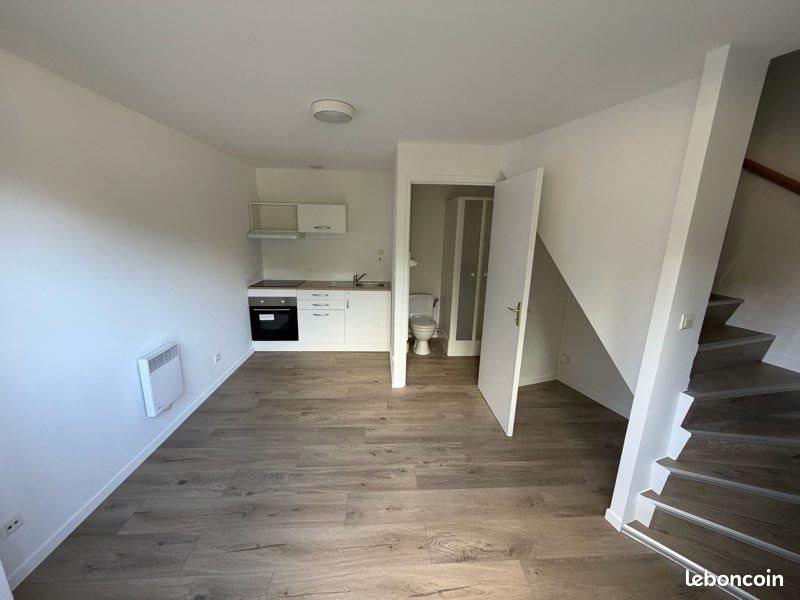 Appartement à louer, 25m², Londinières