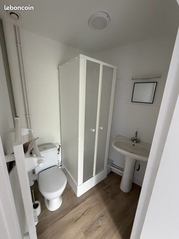 Appartement à louer, 25m², Londinières