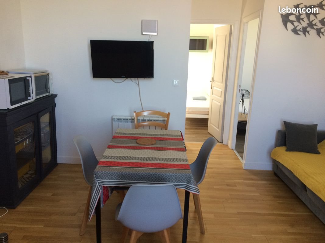 Appartement à louer, 49m², Bidart