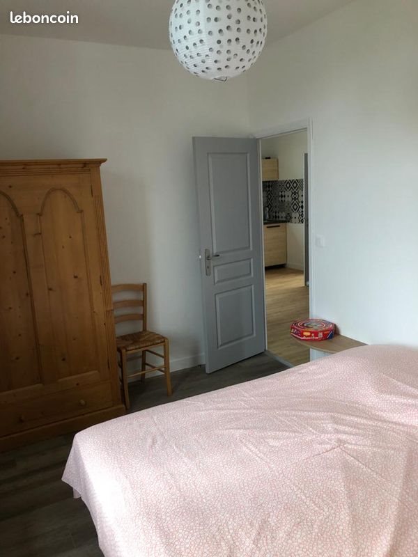 Appartement à louer, 49m², Bidart