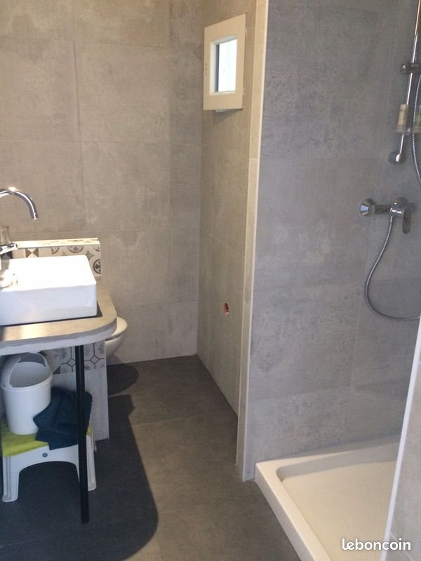 Appartement à louer, 49m², Bidart