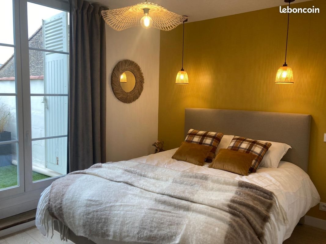 Appartement à louer, 40m², Niort
