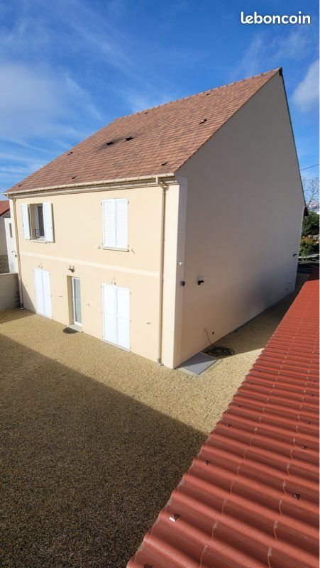 Appartement à louer, 27m², Taverny