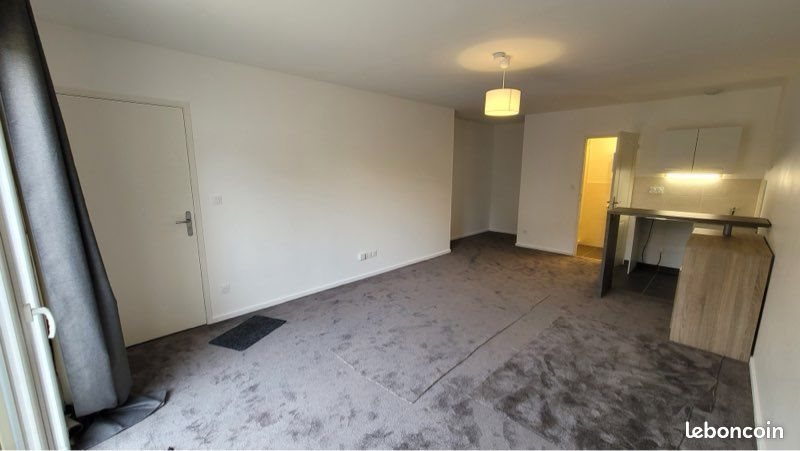 Appartement à louer, 27m², Taverny