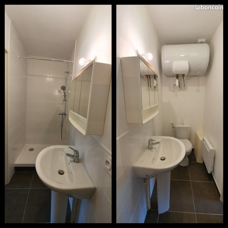 Appartement à louer, 27m², Taverny