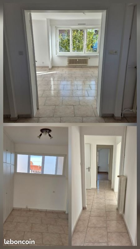 Appartement à louer, 95m², Hoenheim