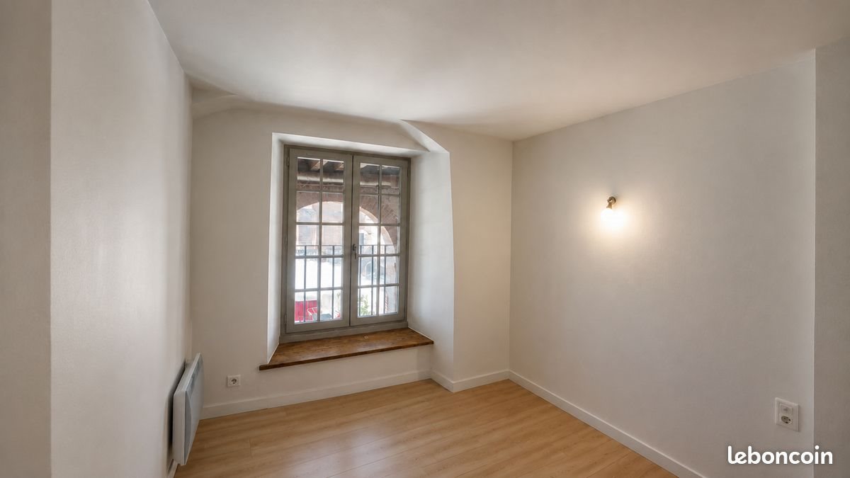 Appartement à louer, 40m², Albi