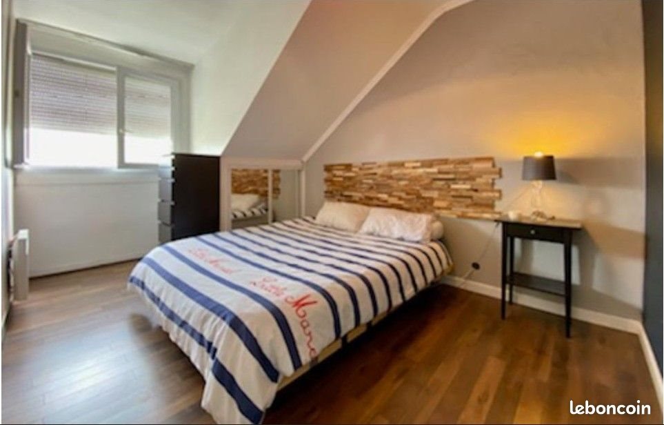 Appartement à louer, 46m², Lorient