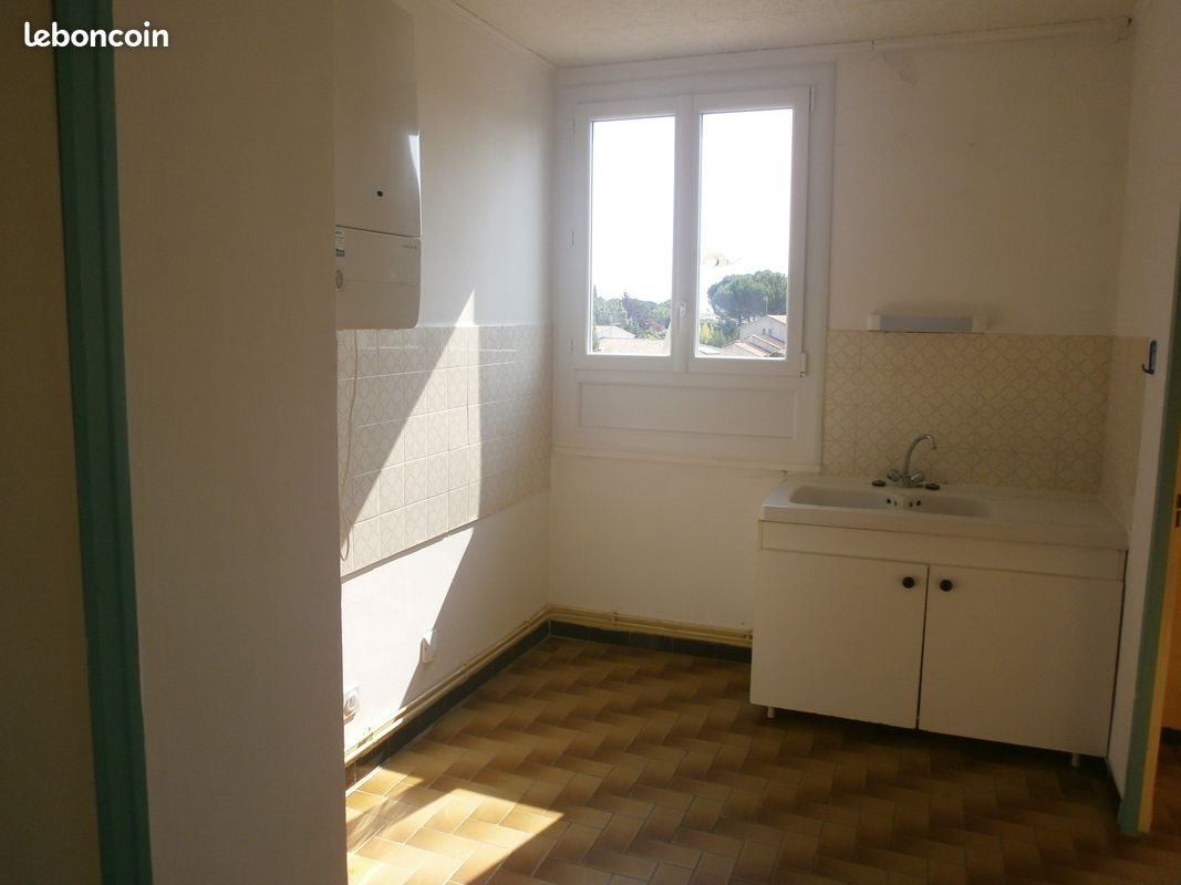 Appartement à vendre, 53m², Lunel