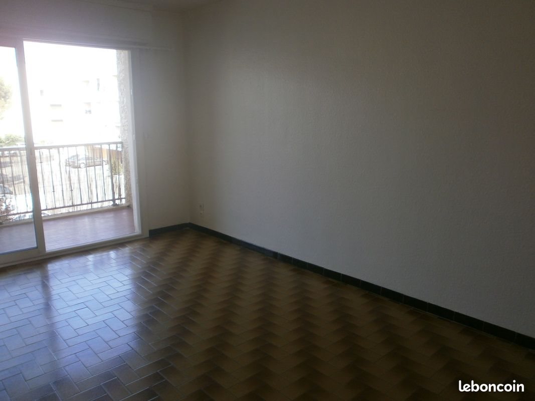 Appartement à vendre, 53m², Lunel