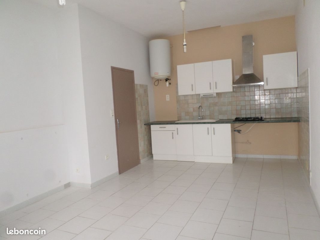 Maison à louer, 55m², Châteaurenard