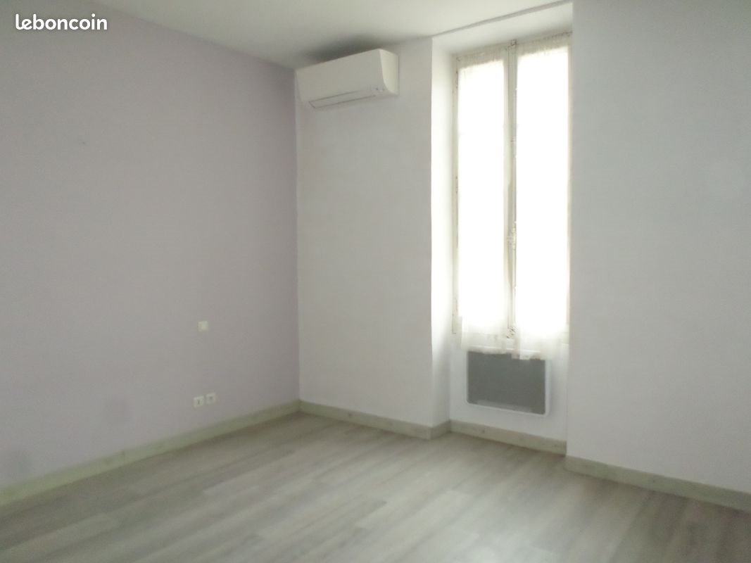 Maison à louer, 55m², Châteaurenard