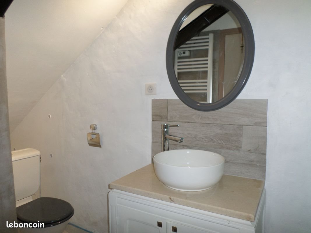 Maison à louer, 55m², Châteaurenard