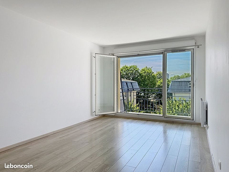 Appartement à vendre, 57m², Lambersart