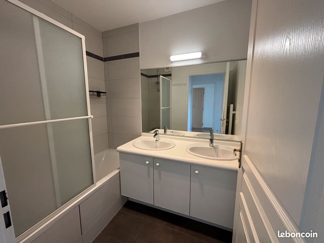 Appartement à vendre, 57m², Lambersart