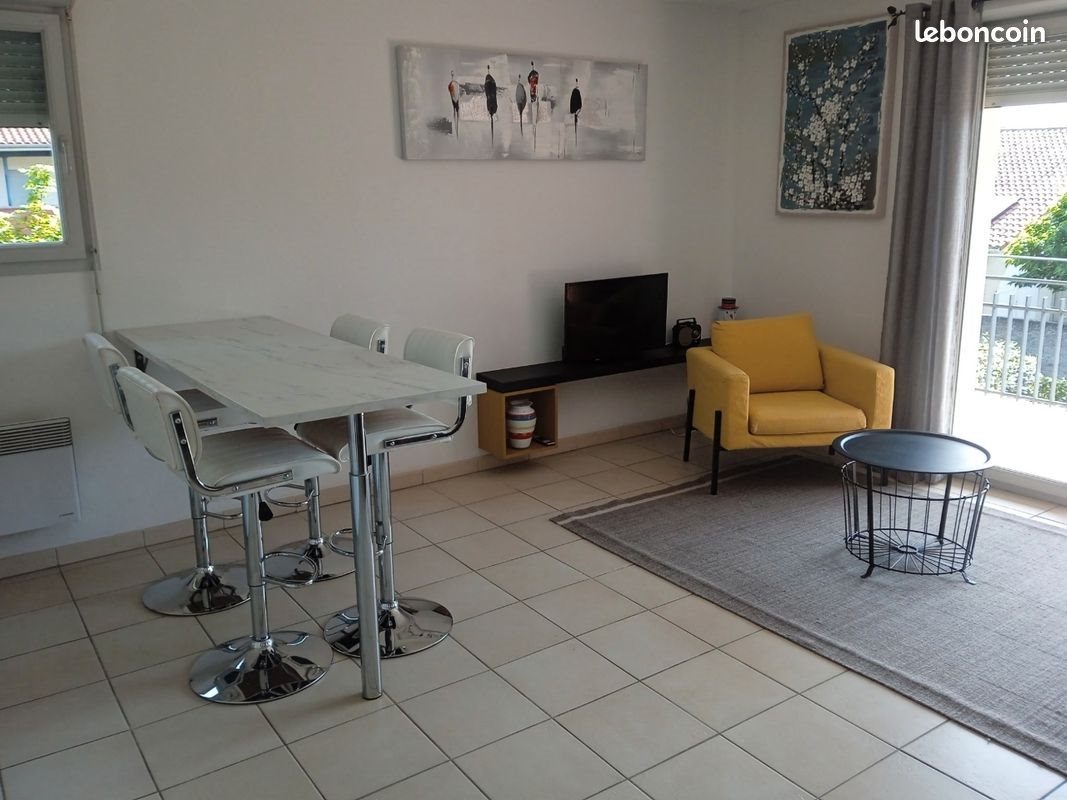 Appartement à louer, 58m², Noé