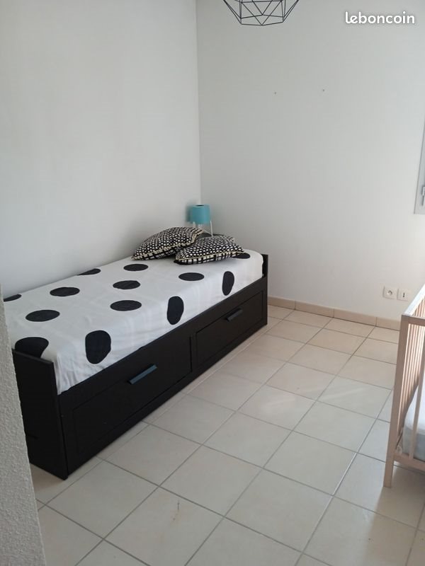Appartement à louer, 58m², Noé