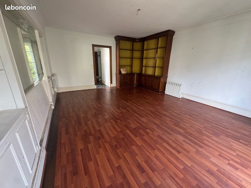 Appartement à vendre, 59m², Vendôme