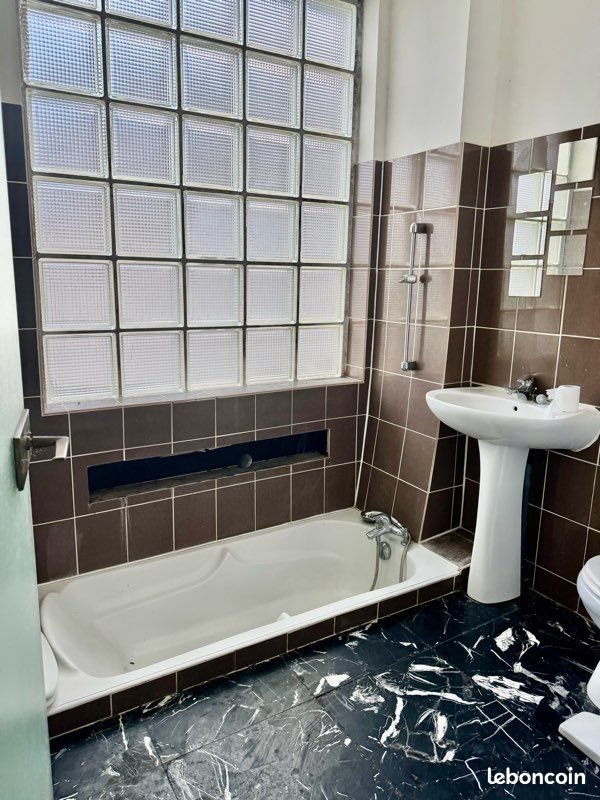 Appartement à vendre, 59m², Vendôme