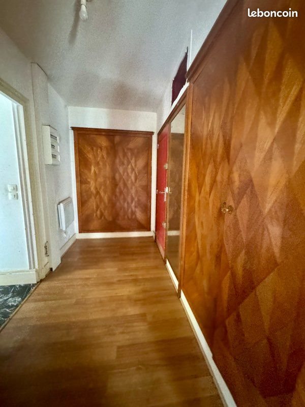 Appartement à vendre, 59m², Vendôme
