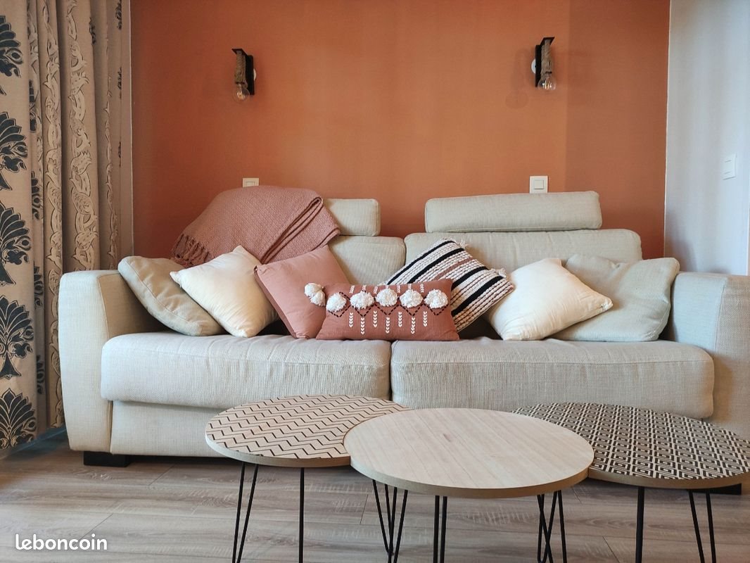 Appartement à louer, 32m², Lacanau