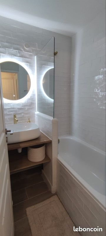 Appartement à louer, 32m², Lacanau