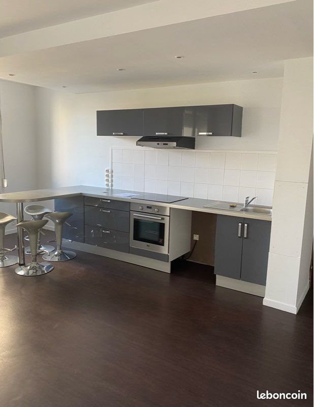Appartement à vendre, 35m², Wattignies