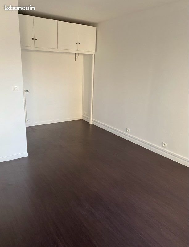 Appartement à vendre, 35m², Wattignies