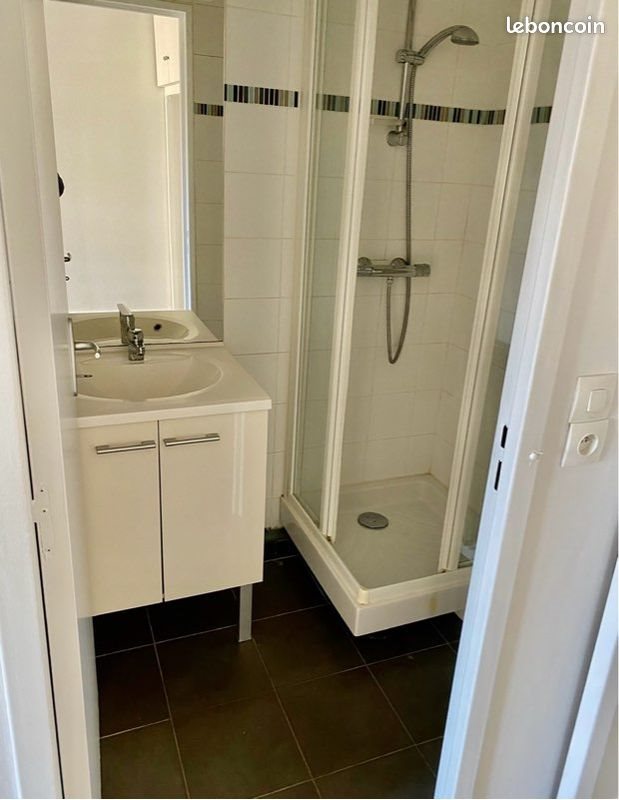 Appartement à vendre, 35m², Wattignies