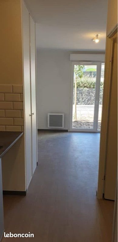 Appartement à vendre, 19m², La Rochelle