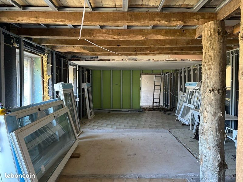 Maison à vendre, 160m², Plessala