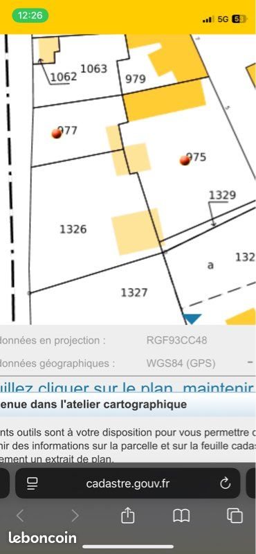 Maison à vendre, 160m², Plessala