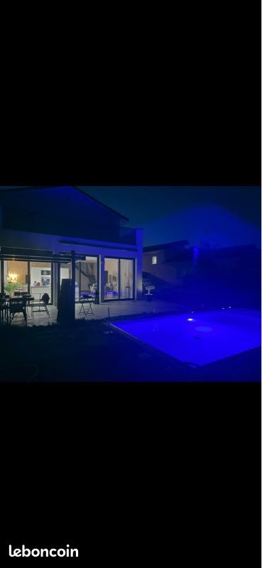 Maison à vendre, 136m², Charvieu-Chavagneux