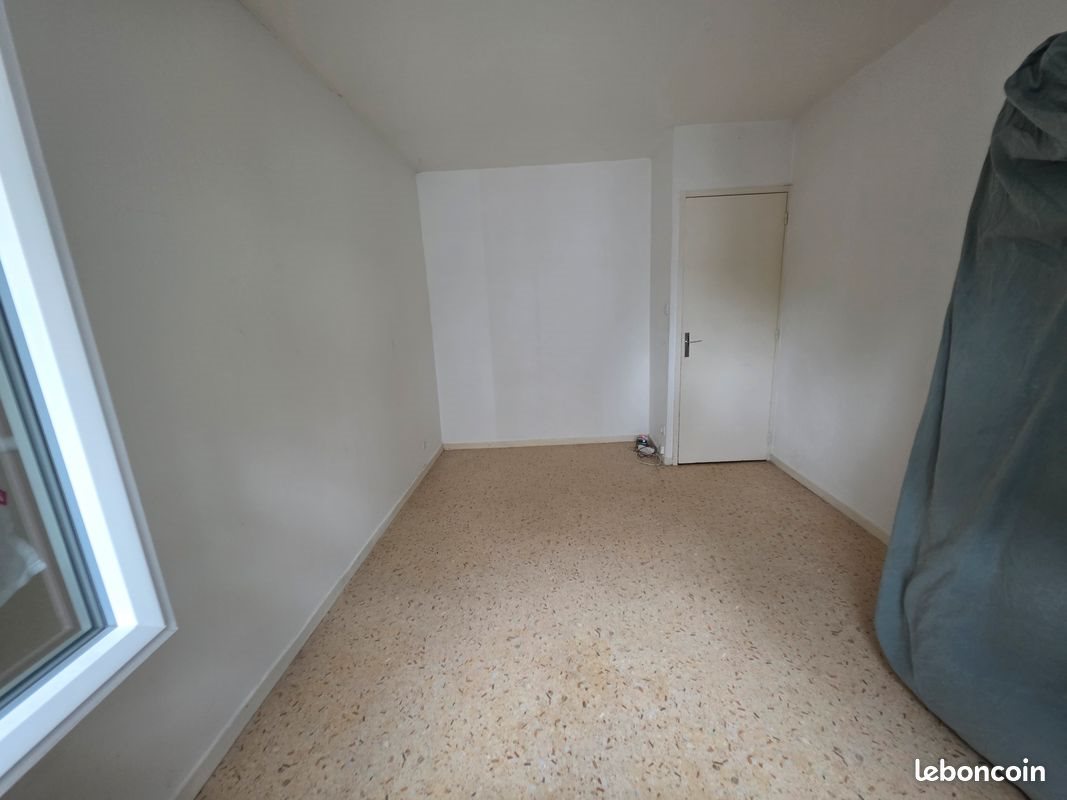 Appartement à louer, 48m², Laxou
