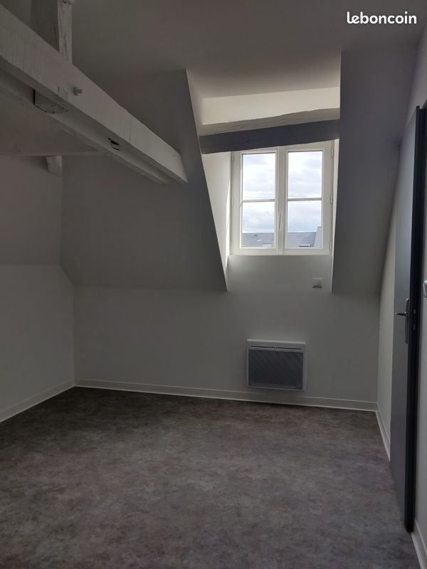 Maison à louer, 47m², La Milesse
