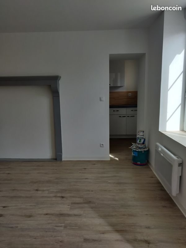 Maison à louer, 47m², La Milesse