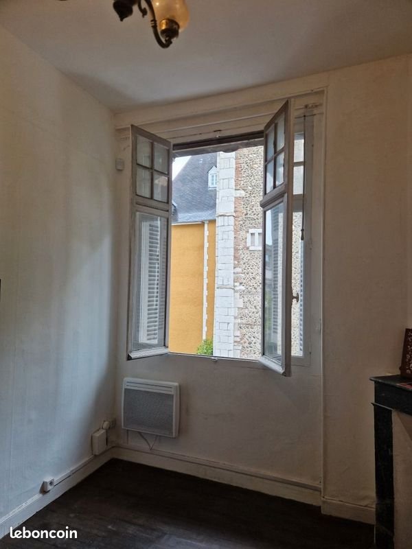 Appartement à louer, 41m², Pau