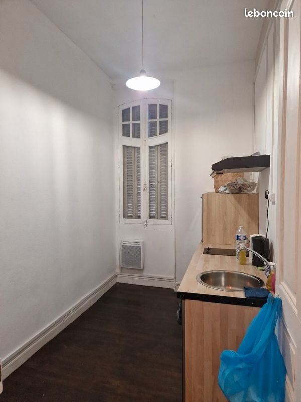 Appartement à louer, 41m², Pau