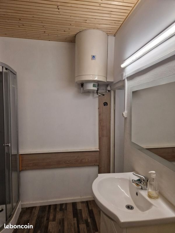 Appartement à louer, 41m², Pau