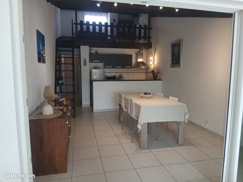 Maison à louer, 40m², Grau d'Agde