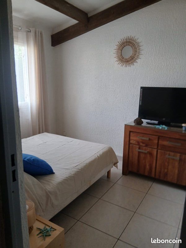Maison à louer, 40m², Grau d'Agde