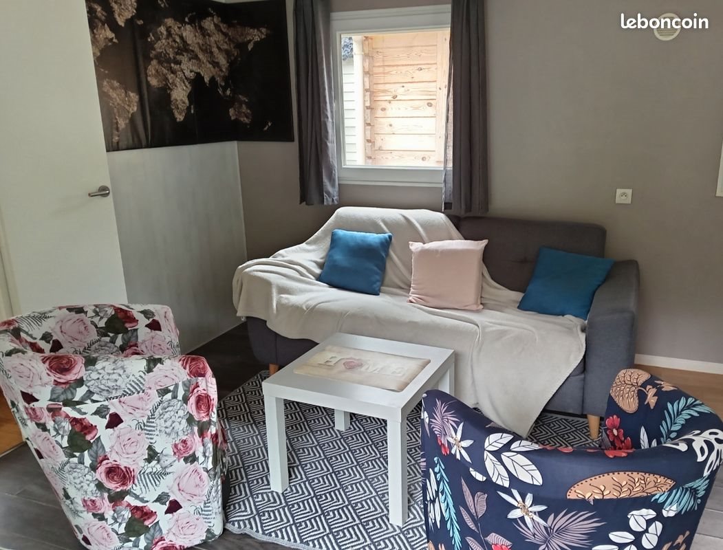 Maison à louer, 40m², La Flèche