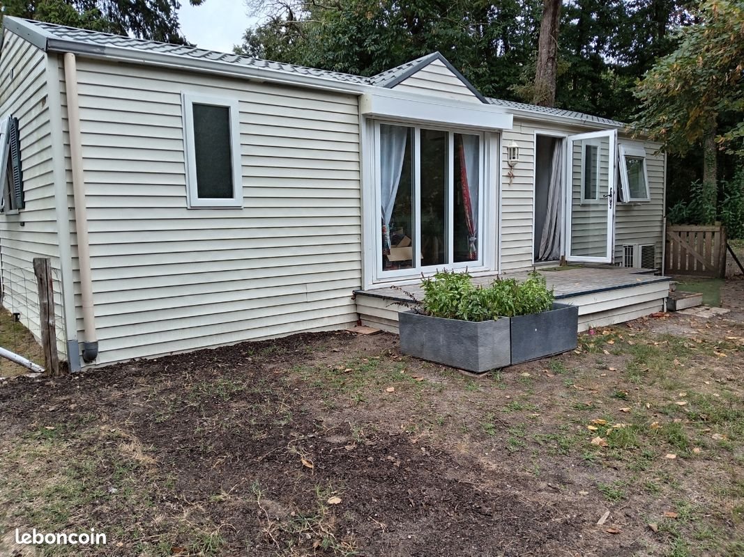 Maison à louer, 40m², La Flèche