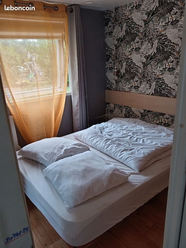 Maison à louer, 40m², La Flèche