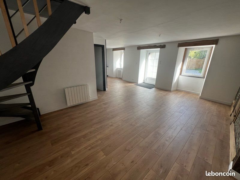 Maison à louer, 100m², Neulliac