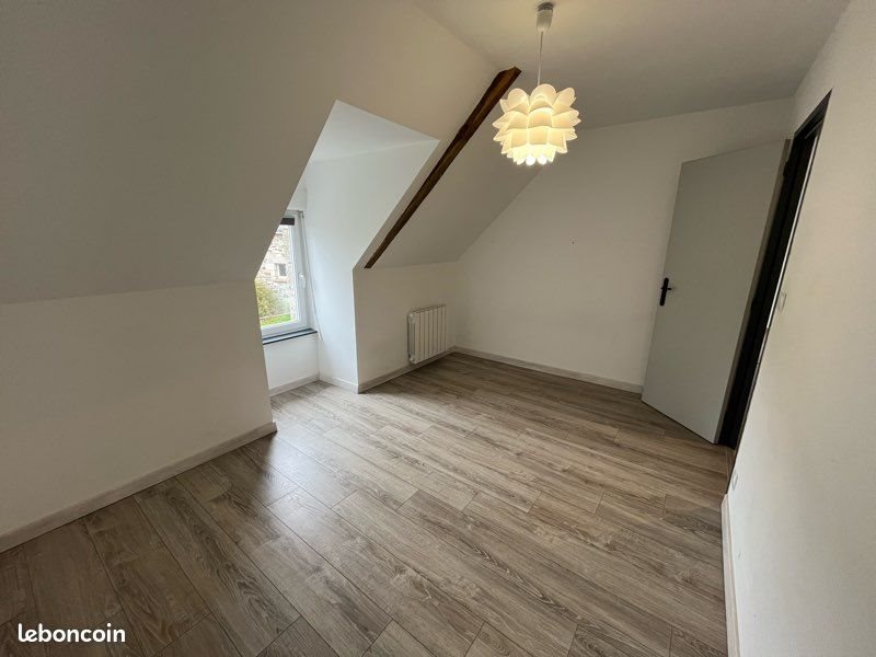 Maison à louer, 100m², Neulliac