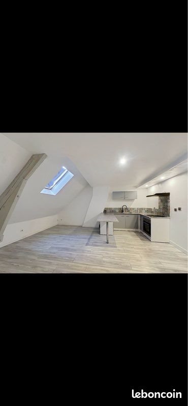 Appartement à louer, 39m², Rouvroy