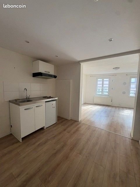 Appartement à louer, 25m², Obernai