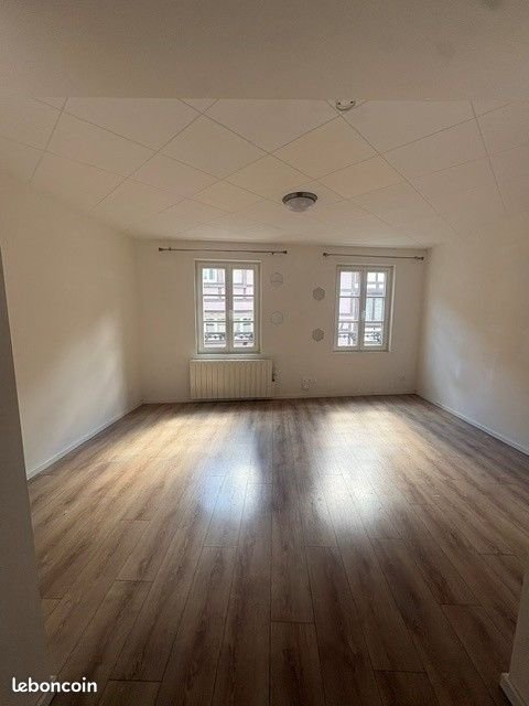 Appartement à louer, 25m², Obernai