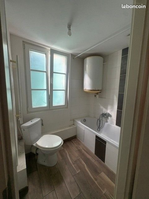 Appartement à louer, 25m², Obernai